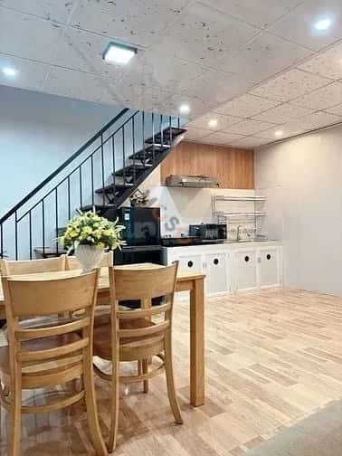 Cho thuê nhà hẻm 3 Tháng 2 Hải Châu, Đà Nẵng – 2 phòng ngủ, giá 12 triệu — Hình 3