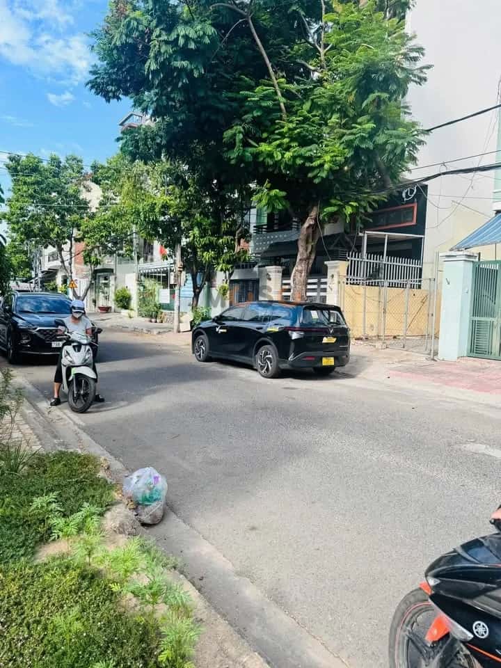 Bán đất Chi Lăng Thành phố Nha Trang, Khánh Hòa – giá 6.3 tỷ — Hình 2
