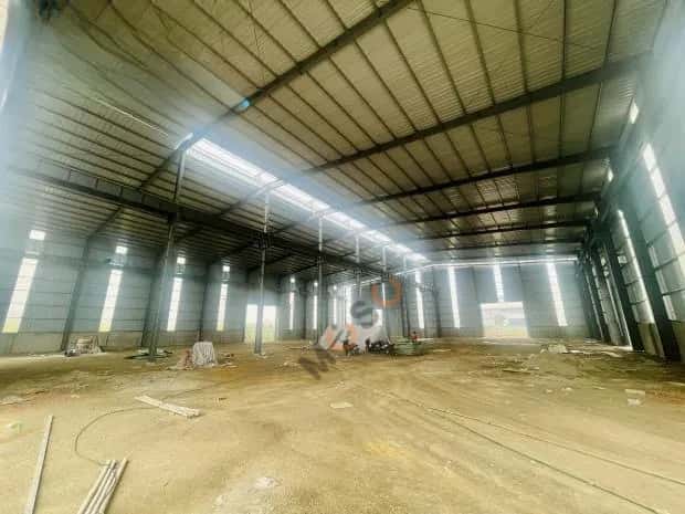 Cho thuê kho, nhà xưởng Tỉnh lộ 179 Văn Giang, Hưng Yên – giá 162.5 triệu — Hình 2