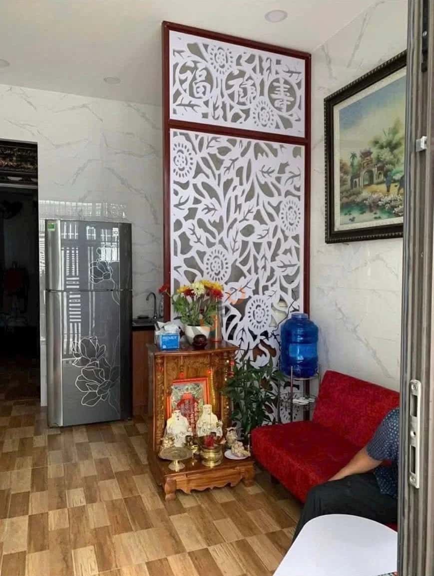 Bán nhà mặt tiền Đồng Nai Thành phố Nha Trang, Khánh Hòa – 3 phòng ngủ, giá 3 tỷ — Hình 2