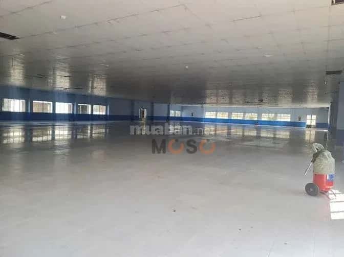 Cho thuê kho, nhà xưởng Trường Chinh Quận Tân Bình, TP.HCM – giá 170 triệu — Hình 2