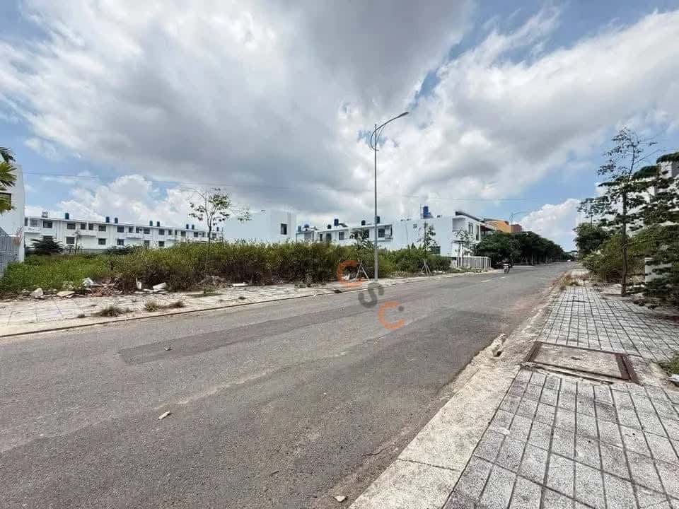 Bán đất Đường số 14 Thành phố Rạch Giá, Kiên Giang – giá 1.6 tỷ — Hình 2