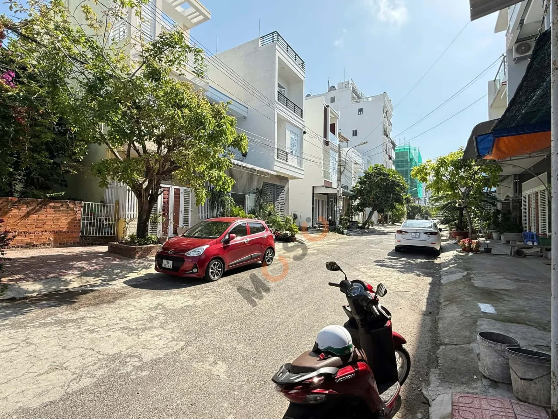 Bán đất Lê Văn Miến Thành phố Nha Trang, Khánh Hòa – giá 4.3 tỷ — Hình 2