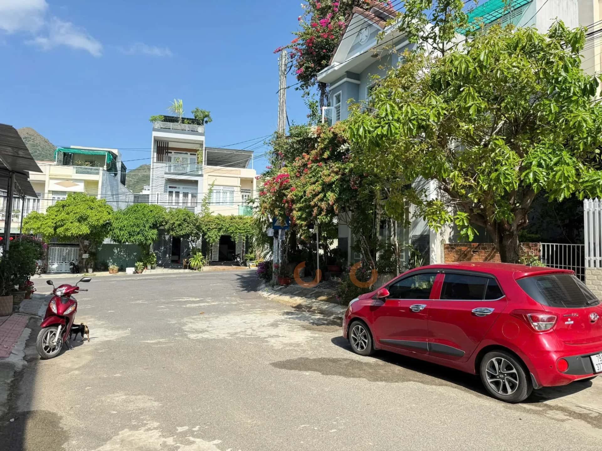 Bán đất Lê Văn Miến Thành phố Nha Trang, Khánh Hòa – giá 4.3 tỷ — Hình 3