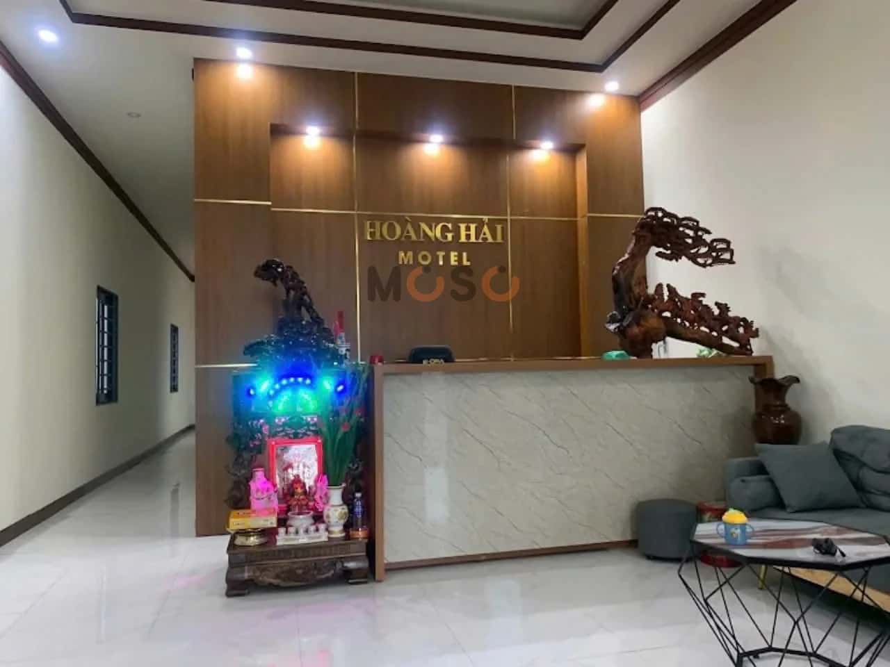 Bán nhà mặt tiền Quốc Lộ 14 Thành phố Buôn Ma Thuột, Đắk Lắk – 9 phòng ngủ, giá 5.5 tỷ — Hình 2