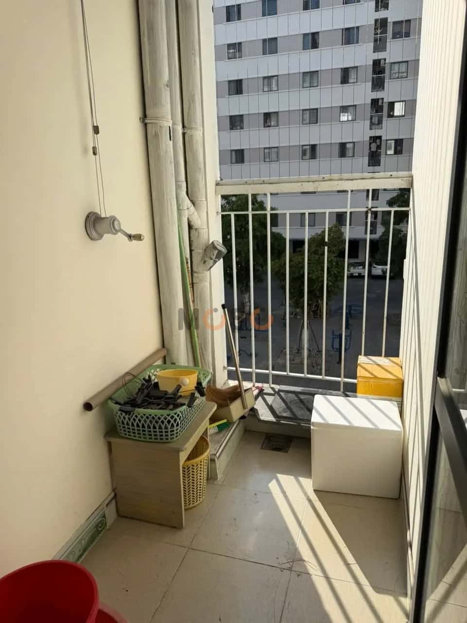 Bán căn hộ chung cư Chung cư CT1B, Lô NOXH-01 Thành phố Nha Trang, Khánh Hòa – 2 phòng ngủ, giá 2.1 tỷ — Hình 2