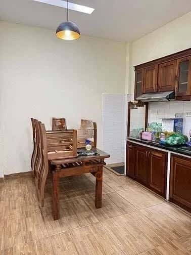 Cho thuê nhà hẻm Ba Đình, Hà Nội – 4 phòng ngủ, giá 15 triệu — Hình 3