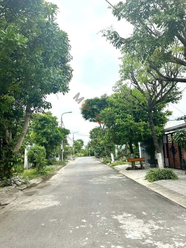 Bán đất Bờ Đằm 6 Huyện Hòa Vang, TP. Đà Nẵng – giá 3.5 tỷ — Hình 3
