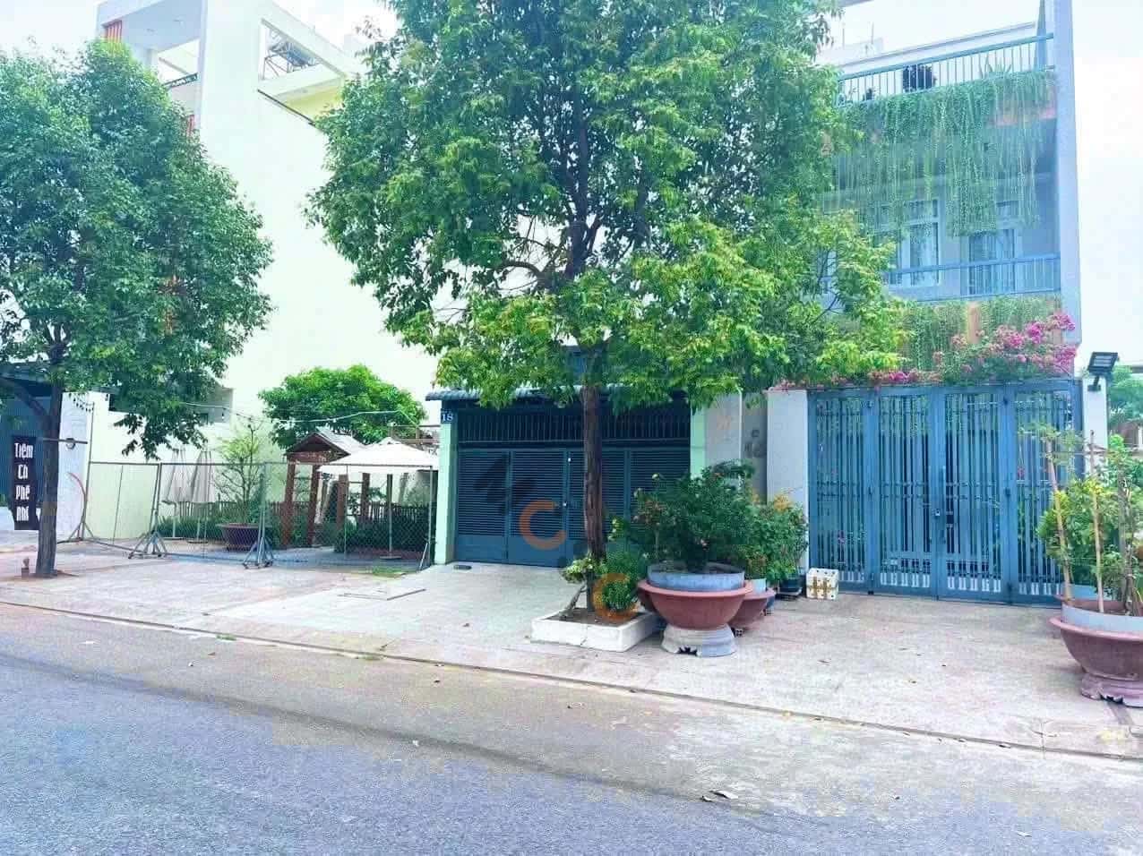 Bán nhà mặt tiền Đường số 2 Thành phố Tân An, Long An – 1 phòng ngủ, giá 5 tỷ