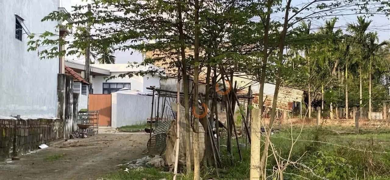 Bán đất Thôn Phú Sơn 3 Huyện Hòa Vang, TP. Đà Nẵng – giá 900 triệu — Hình 2