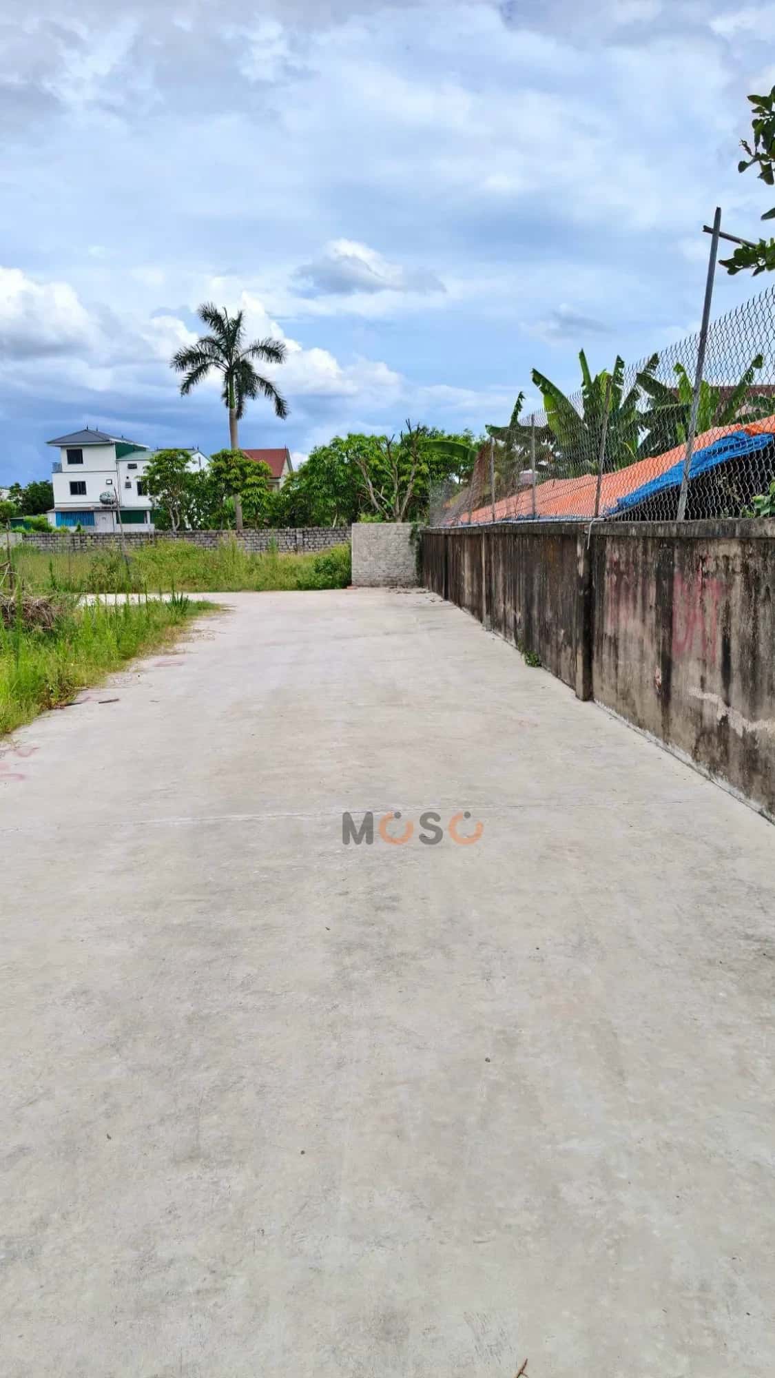 Bán đất Xóm 2, Khối Nghi Kim 2 Thành phố Vinh, Nghệ An – giá 1.9 tỷ — Hình 3