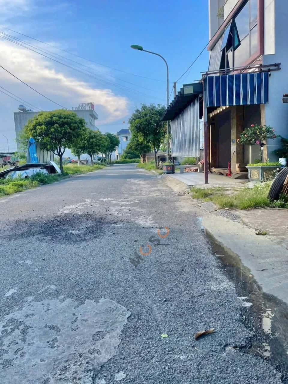 Bán đất Xóm 2 Thành phố Vinh, Nghệ An – giá 3.6 tỷ — Hình 2