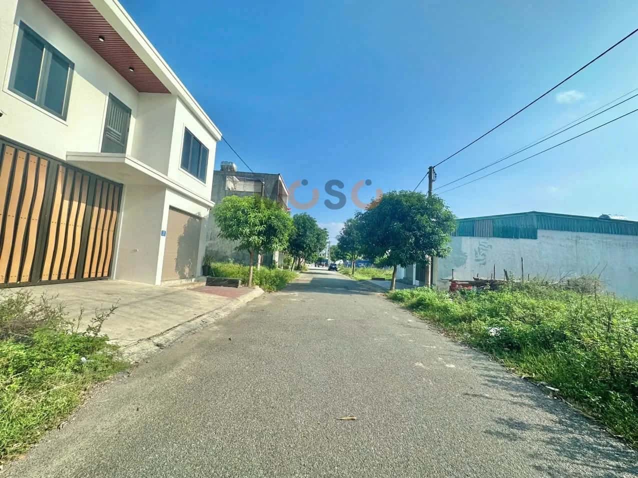 Bán đất Xóm 2 Thành phố Vinh, Nghệ An – giá 3.6 tỷ — Hình 3