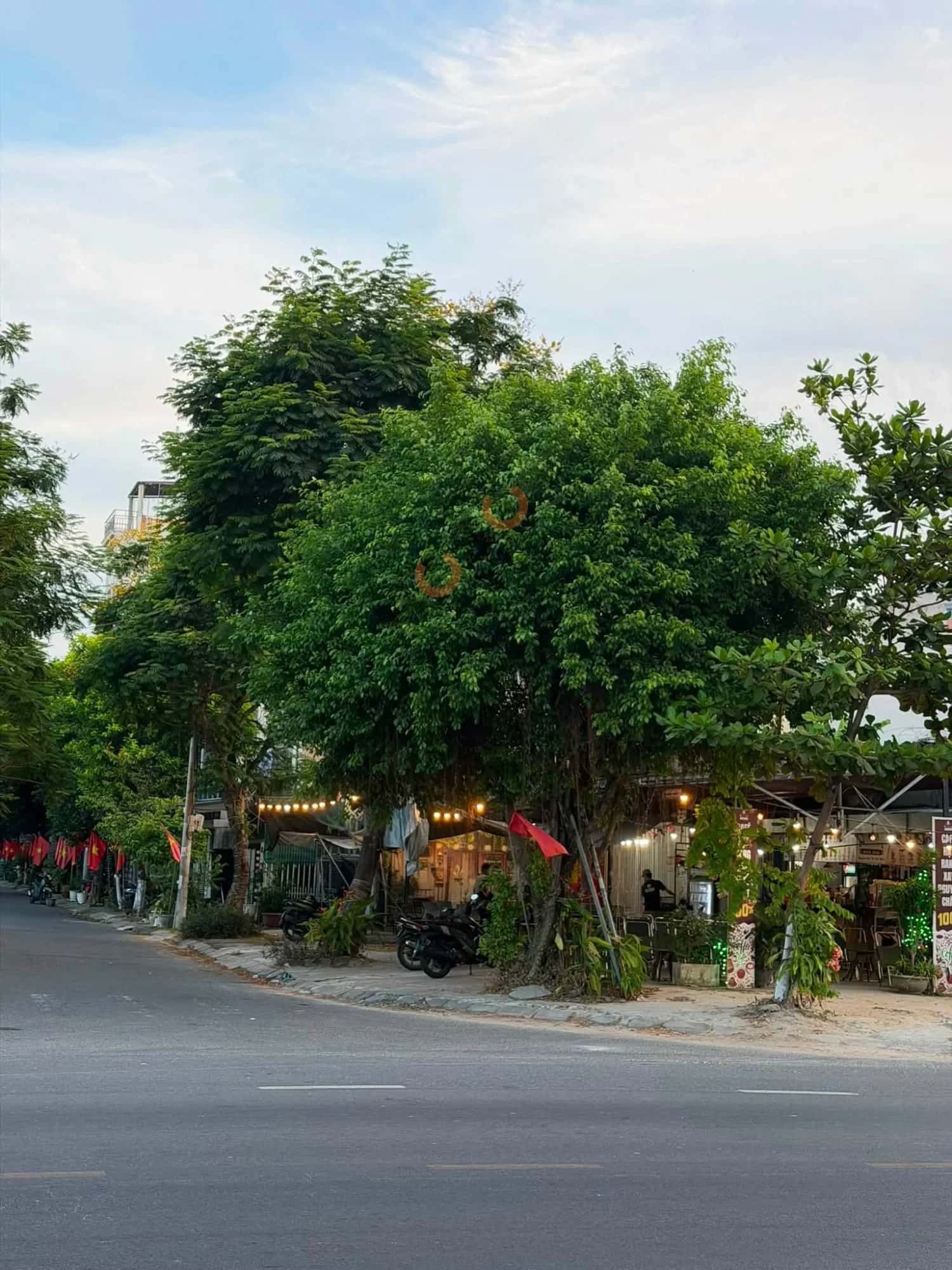 Bán đất Vân Đồn Quận Sơn Trà, TP. Đà Nẵng – giá 27.5 tỷ