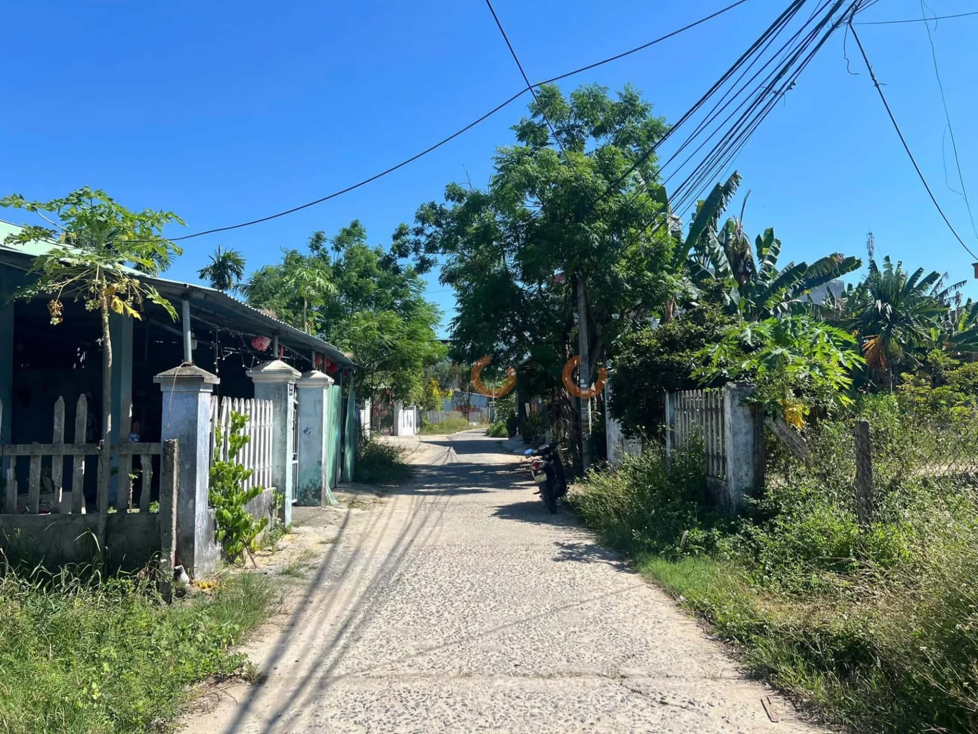 Bán đất Thôn Hà Đông Thị xã Điện Bàn, Quảng Nam – giá 1.9 tỷ — Hình 3