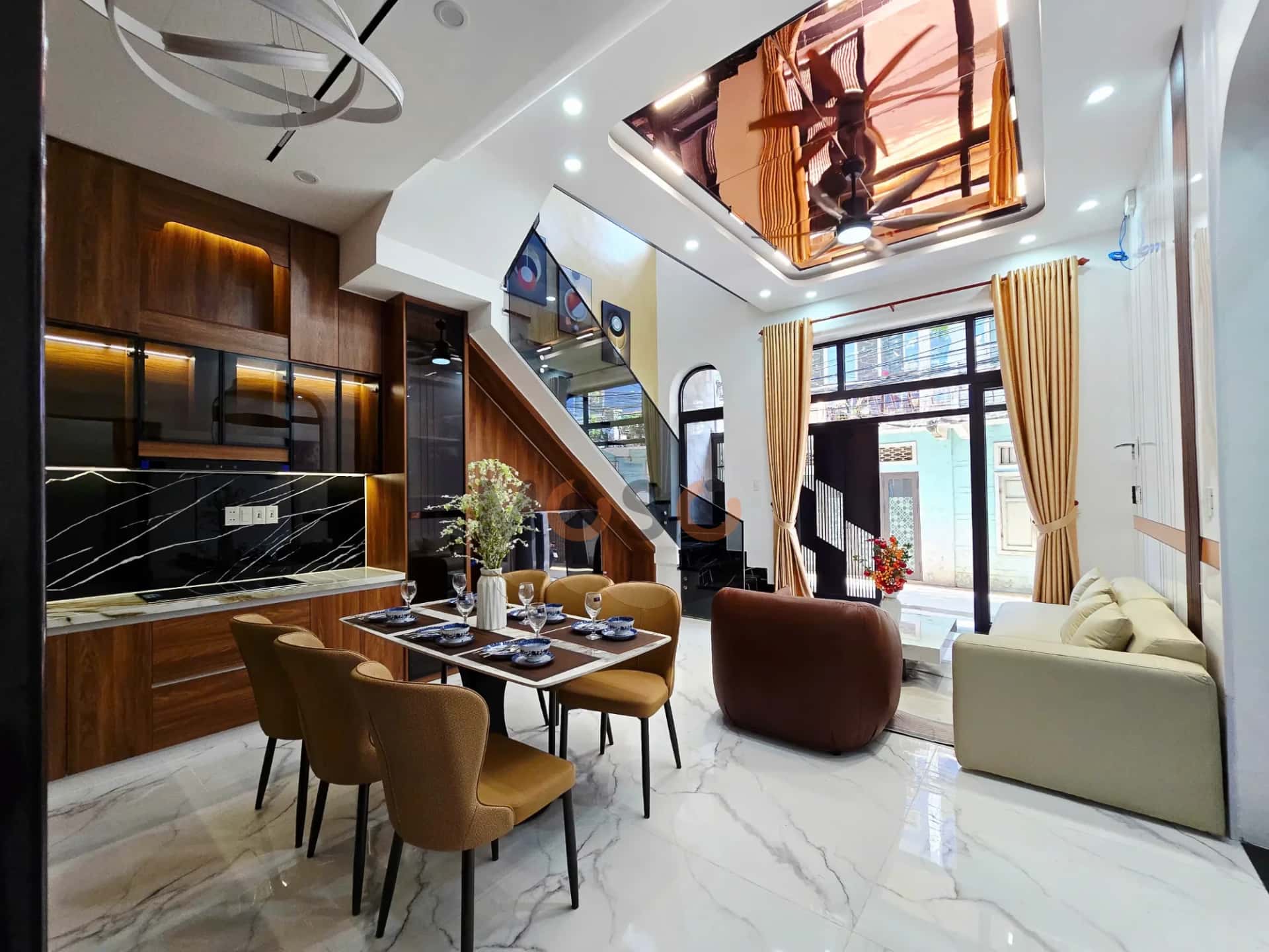 Bán nhà hẻm Trường Chinh Quận Thanh Khê, TP. Đà Nẵng – 3 phòng ngủ, giá 5.5 tỷ — Hình 2 Bán nhà hẻm Trường Chinh Quận Thanh Khê, TP. Đà Nẵng – 3 phòng ngủ, giá 5.5 tỷ — Hình 2