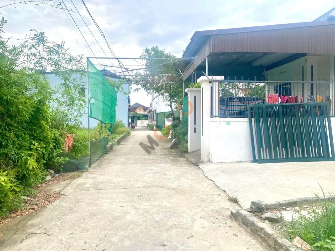Bán đất Khối Long Hòa Thành phố Vinh, Nghệ An – giá 2.5 tỷ — Hình 2