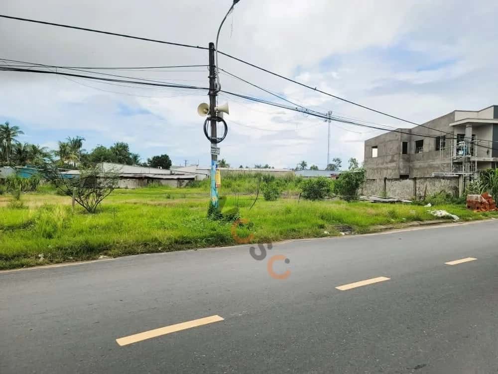 Bán đất Huỳnh Tấn Phát Thành phố Rạch Giá, Kiên Giang – giá 3.1 tỷ — Hình 2 Bán đất Huỳnh Tấn Phát Thành phố Rạch Giá, Kiên Giang – giá 3.1 tỷ — Hình 2