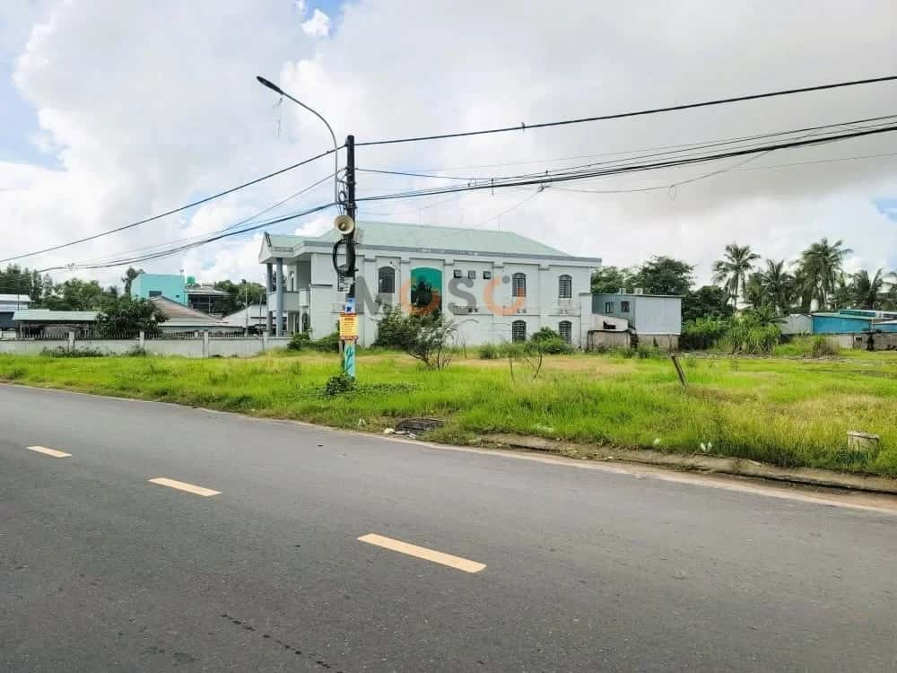 Bán đất Huỳnh Tấn Phát Thành phố Rạch Giá, Kiên Giang – giá 3.1 tỷ — Hình 3 Bán đất Huỳnh Tấn Phát Thành phố Rạch Giá, Kiên Giang – giá 3.1 tỷ — Hình 3