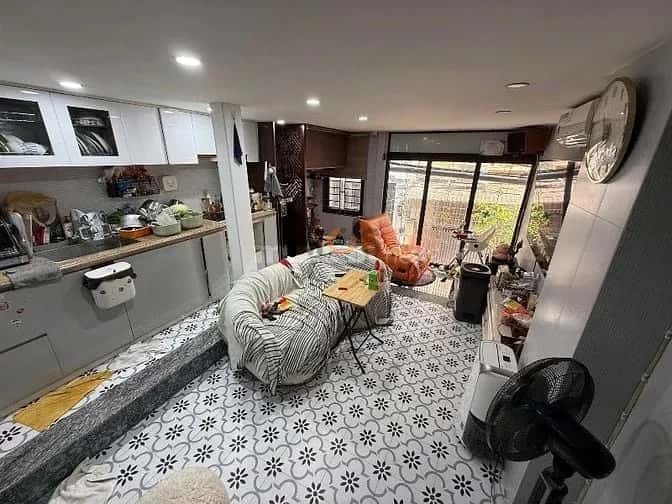 Cho thuê nhà hẻm Nguyễn Văn Cừ Long Biên, Hà Nội – giá 10 triệu — Hình 3