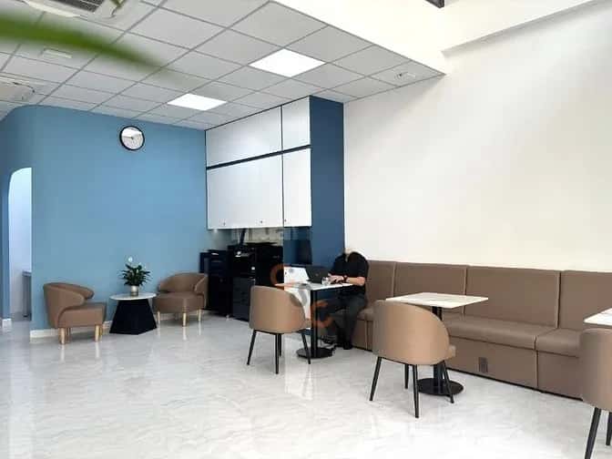 Cho thuê kho, nhà xưởng Đường 39 Quận Thủ Đức, TP.HCM – giá 1.7 triệu — Hình 3