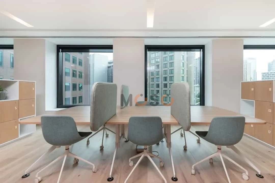 Cho thuê văn phòng Nguyễn Huệ Thành phố Hồ Chí Minh, TP.HCM – giá 7.8 triệu