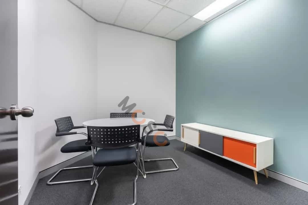 Cho thuê văn phòng Nguyễn Xí Bình Thạnh, TP.HCM – giá 2.9 triệu — Hình 2