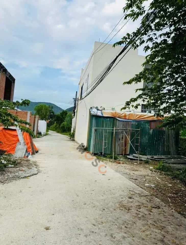 Bán đất Thôn Phước Hạ Thành phố Nha Trang, Khánh Hòa – giá 1.6 tỷ — Hình 3