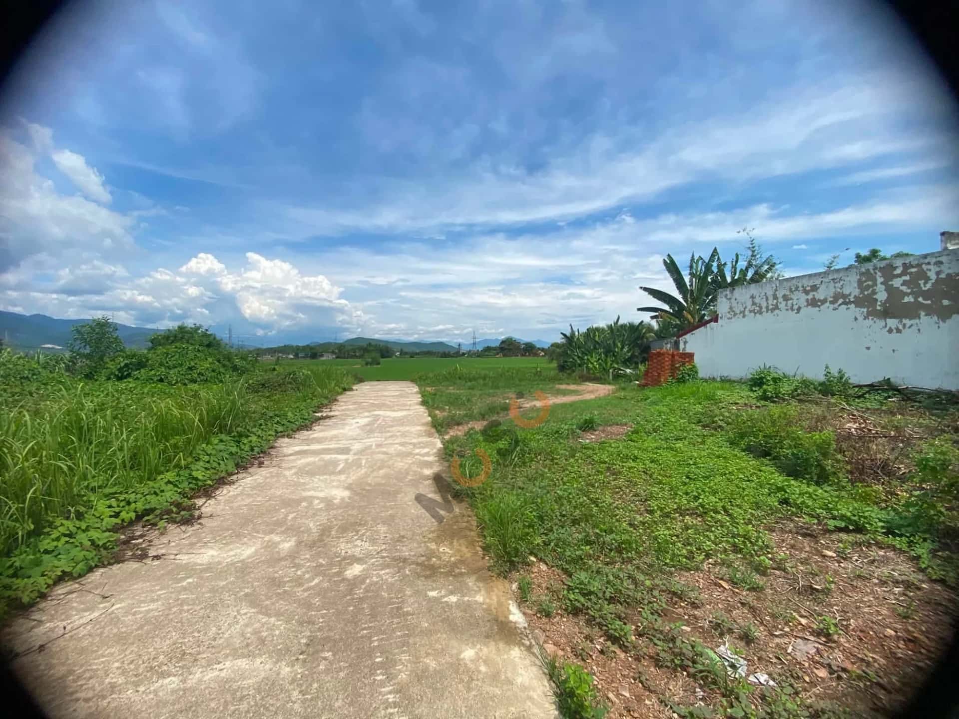 Bán đất  Thôn Quang Thạnh Huyện Diên Khánh, Khánh Hòa – giá 1.1 tỷ — Hình 2