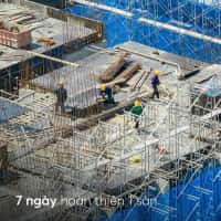 Bán căn hộ chung cư Đường Ngọc Hồi Huyện Thanh Trì, Hà Nội – 2 phòng ngủ, giá 6.9 tỷ Bán căn hộ chung cư Đường Ngọc Hồi Huyện Thanh Trì, Hà Nội – 2 phòng ngủ, giá 6.9 tỷ