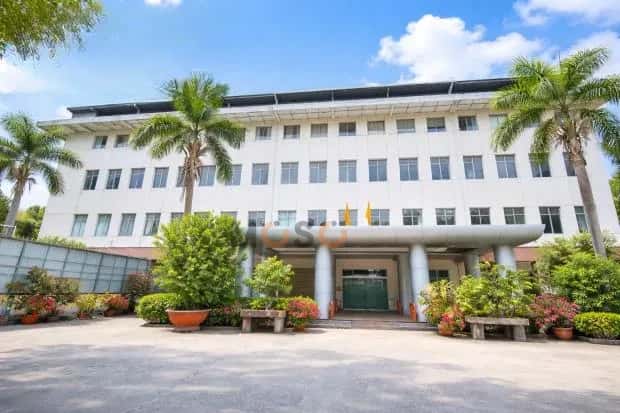 Cho thuê BĐS khác Võ Văn Kiệt Quận 6, TP.HCM – giá 2.8 tỷ