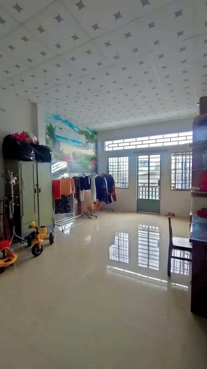 Bán nhà mặt tiền Trần Hoàng Na Quận Ninh Kiều, TP. Cần Thơ – 5 phòng ngủ, giá 11.7 tỷ — Hình 2