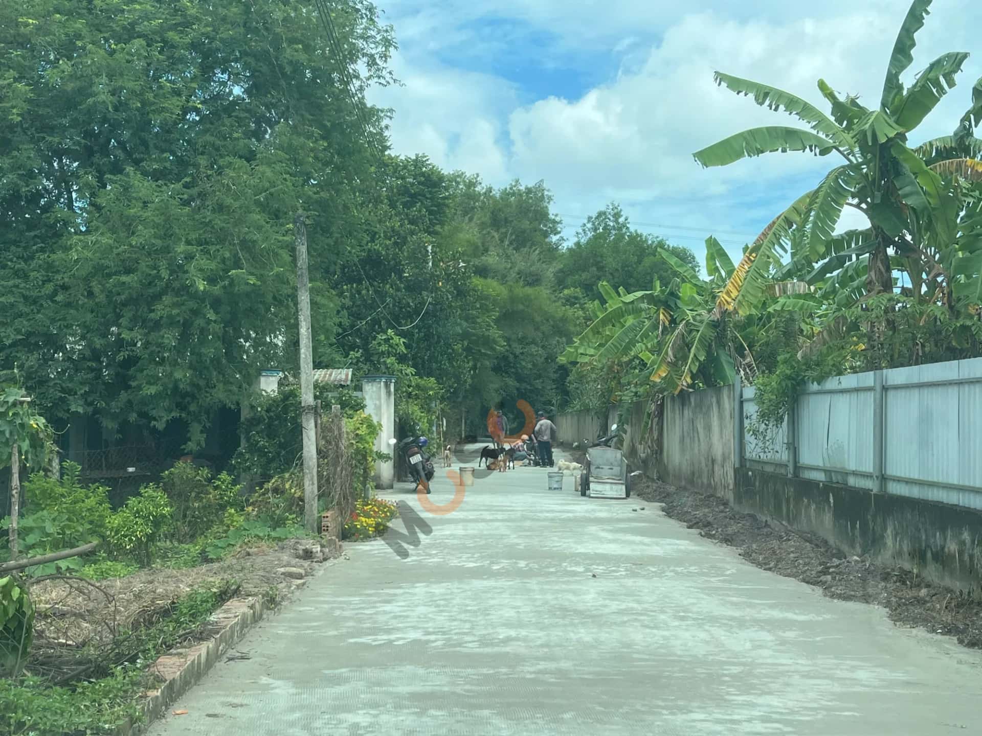 Bán đất đường DT748 Thành phố Bến Cát, Bình Dương – giá 1.1 tỷ — Hình 3 Bán đất đường DT748 Thành phố Bến Cát, Bình Dương – giá 1.1 tỷ — Hình 3