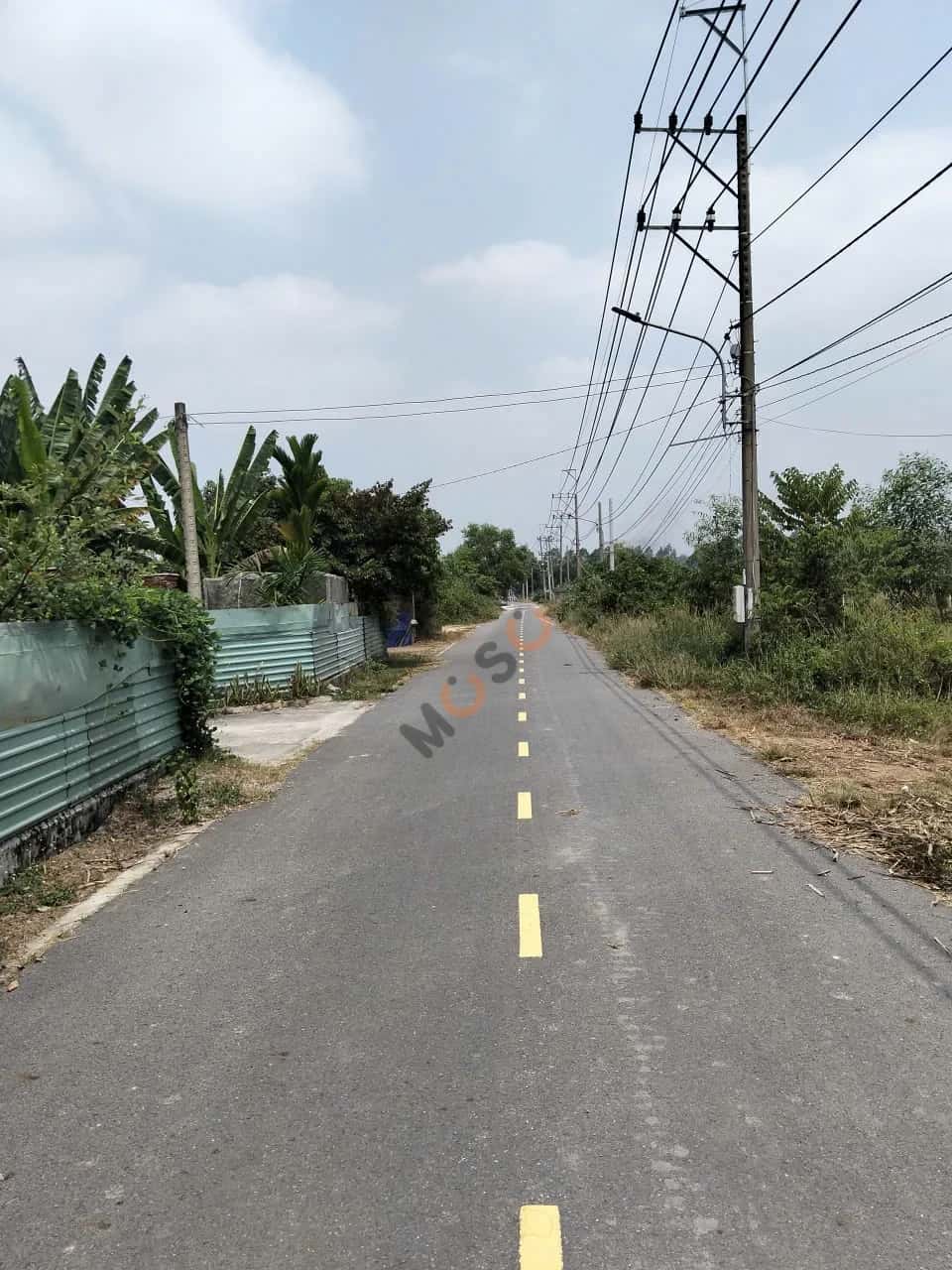 Bán đất Đường An Điền 045 Thành phố Bến Cát, Bình Dương – giá 1.1 tỷ — Hình 3