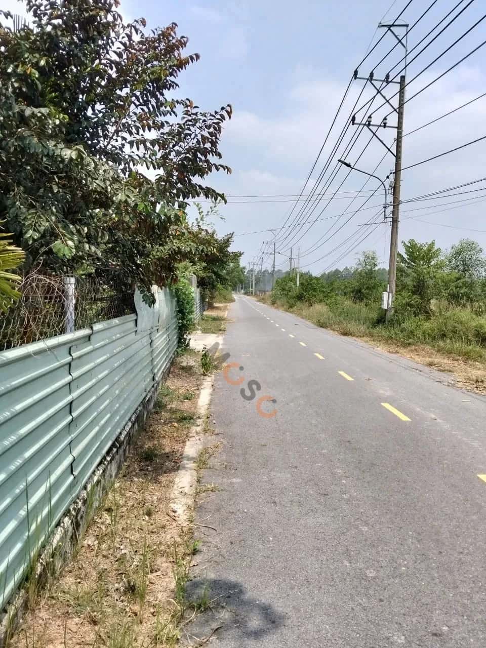 Bán đất Đường An Điền 045 Thành phố Bến Cát, Bình Dương – giá 1.1 tỷ — Hình 2