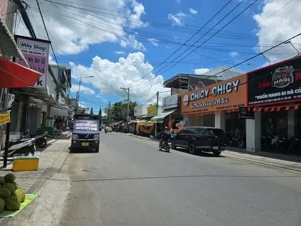 Bán nhà mặt tiền Khu vực 2, đường Trần Nam Phú Quận Ninh Kiều, TP. Cần Thơ – 1 phòng ngủ, giá 8.5 tỷ — Hình 3