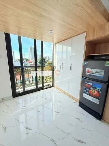 Cho thuê căn hộ chung cư Hoàng Mai, Hà Nội – 1 phòng ngủ, giá 4 triệu — Hình 3