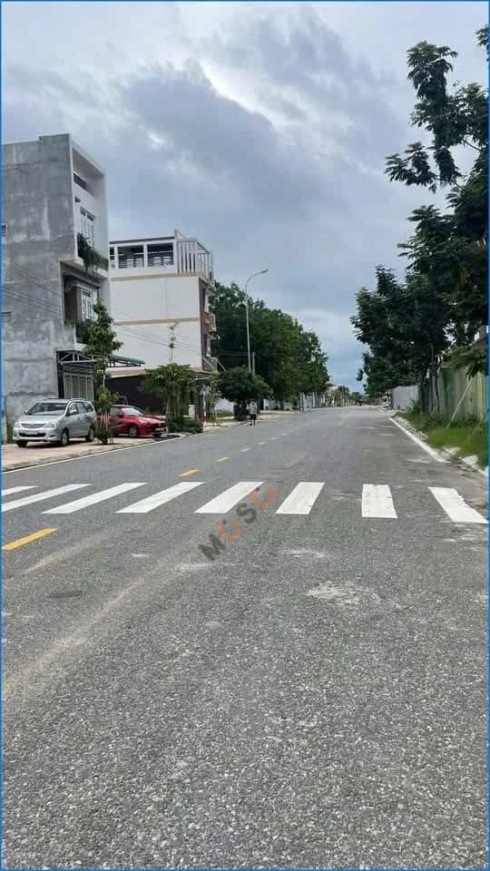 Bán đất Bùi Thị Xuân Thành phố Phan Rang-Tháp Chàm, Ninh Thuận – giá 3.3 tỷ — Hình 2