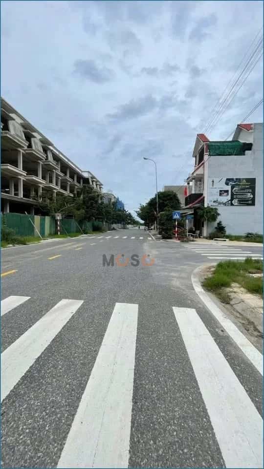 Bán đất Bùi Thị Xuân Thành phố Phan Rang-Tháp Chàm, Ninh Thuận – giá 3.3 tỷ — Hình 3