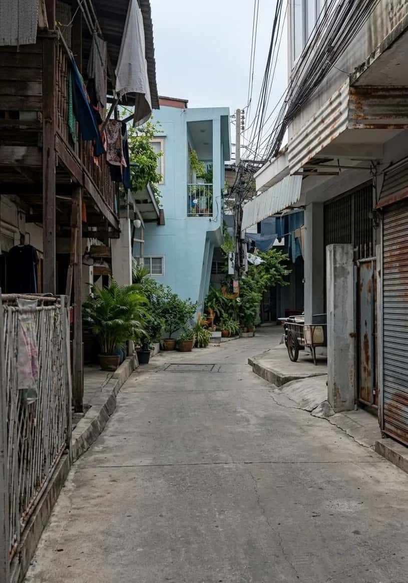 Bán nhà hẻm Phương Sài Thành phố Nha Trang, Khánh Hòa – 1 phòng ngủ, giá 1.2 tỷ — Hình 2
