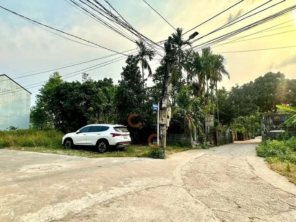 Bán đất Kiệt 108 Lê Ngô Cát Quận Thuận Hóa, TP. Huế – giá 1.5 tỷ — Hình 3