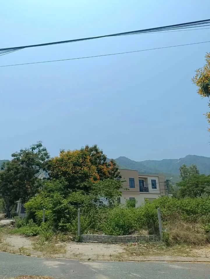 Bán đất Lô số 1, Ô 3, TĐC Đất Lành Thành phố Nha Trang, Khánh Hòa – giá 3.3 tỷ — Hình 2