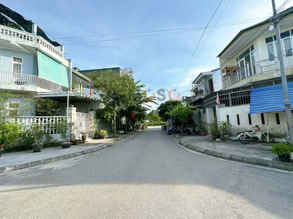 Bán đất Tôn Thất Bật Quận Thuận Hóa, TP. Huế – giá 2.4 tỷ — Hình 2