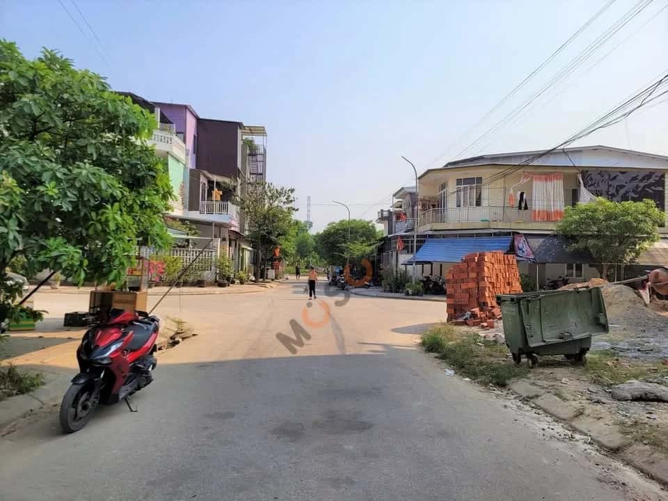 Bán đất Tôn Thất Bật Quận Thuận Hóa, TP. Huế – giá 2.4 tỷ — Hình 3
