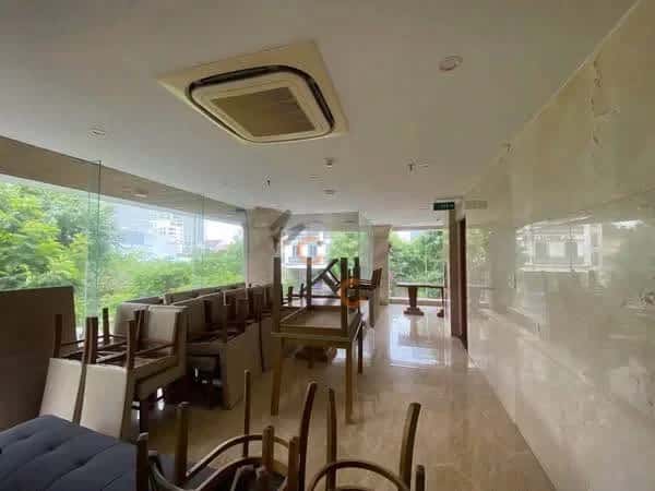 Cho thuê văn phòng Phạm Văn Đồng Quận Sơn Trà, TP. Đà Nẵng – 1 phòng ngủ, giá 12 triệu — Hình 3