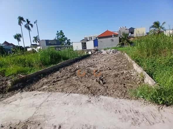 Bán đất Thôn Hà Đỗ Quận An Dương, TP. Hải Phòng – giá 1.5 tỷ — Hình 2