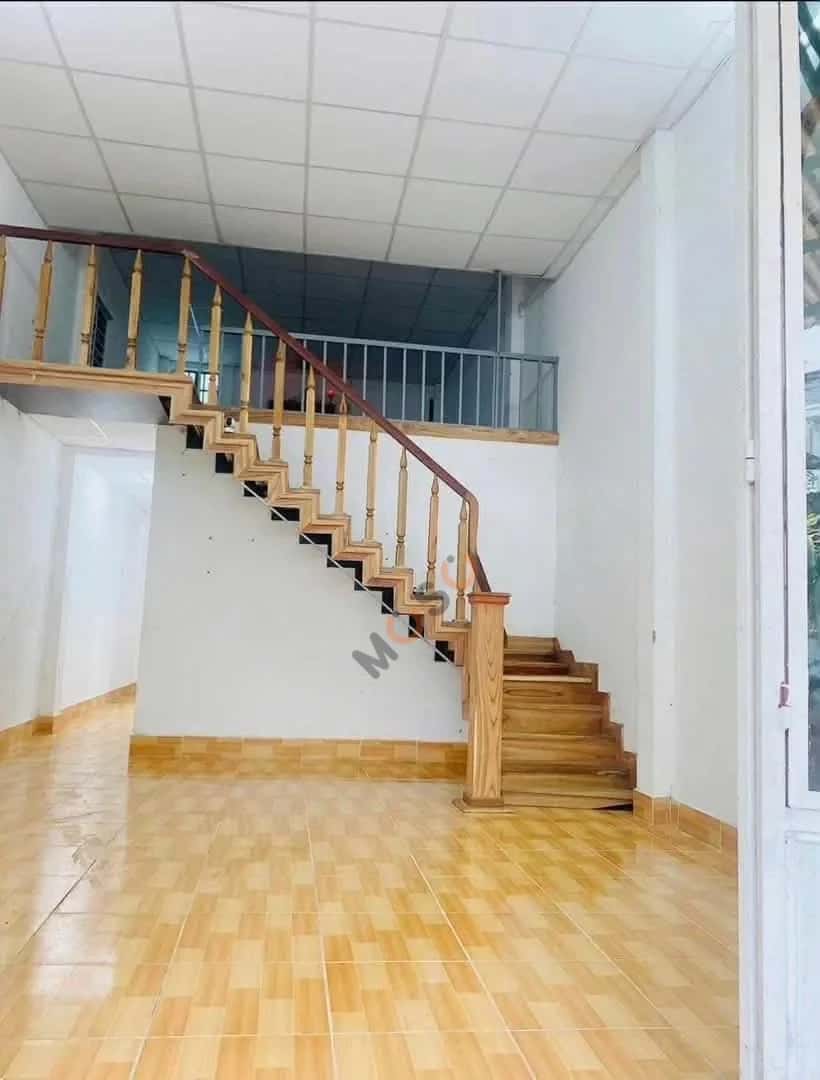 Cho thuê nhà hẻm Trần Huy Liệu Quận Cẩm Lệ, TP. Đà Nẵng – 2 phòng ngủ, giá 5 triệu