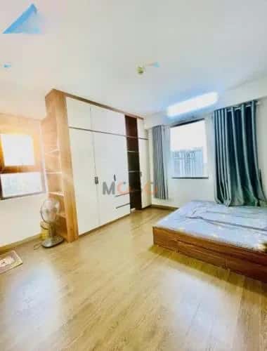 Cho thuê căn hộ chung cư Mỹ Đình Nam Từ Liêm, Hà Nội – 3 phòng ngủ, giá 17 triệu — Hình 2