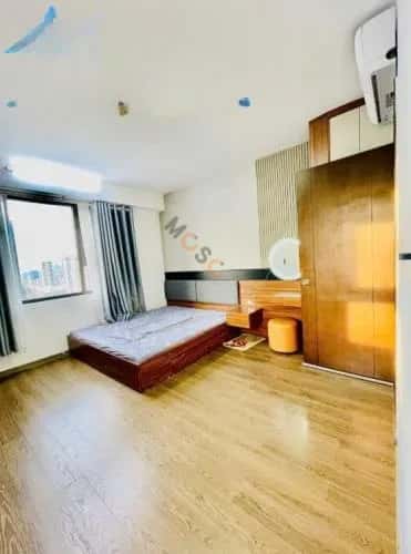 Cho thuê căn hộ chung cư Mỹ Đình Nam Từ Liêm, Hà Nội – 3 phòng ngủ, giá 17 triệu — Hình 3