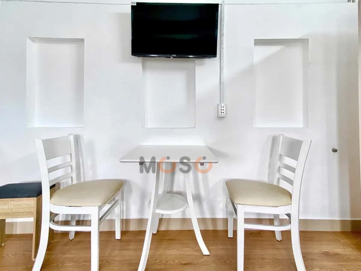 Cho thuê phòng trọ Trịnh Đình Trọng Tân Phú, TP.HCM – giá 5.2 triệu — Hình 2